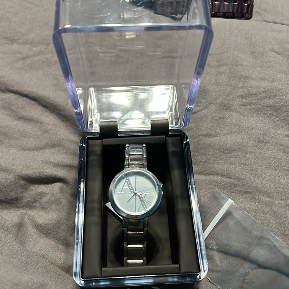 A/X Watch - Picture 8 of 10